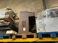 Orgel - afbeelding 1 van  3