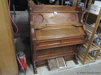 Orgel - afbeelding 1 van  5