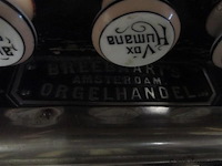 Orgel - afbeelding 4 van  5