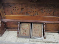 Orgel - afbeelding 5 van  5