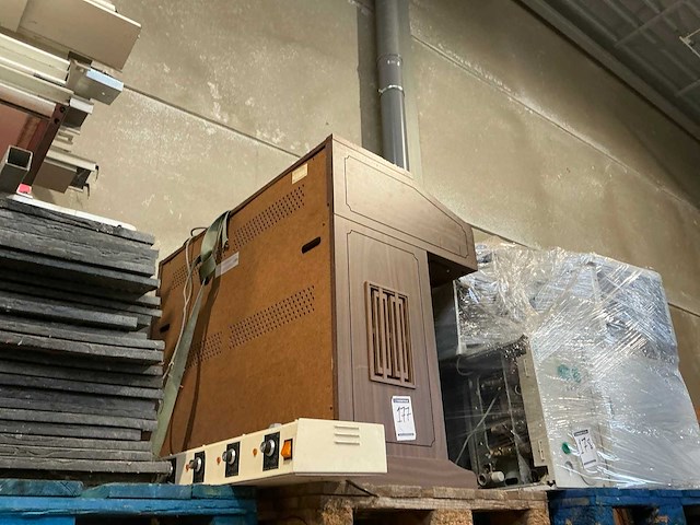 Orgel - afbeelding 2 van  3