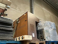 Orgel - afbeelding 2 van  3