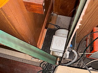 Orgelbau stuber berlijns barrelorgel - afbeelding 9 van  19
