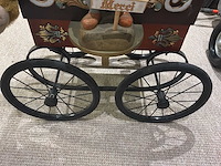 Orgelbau stuber berlijns mobiel barrelorgel - afbeelding 13 van  13