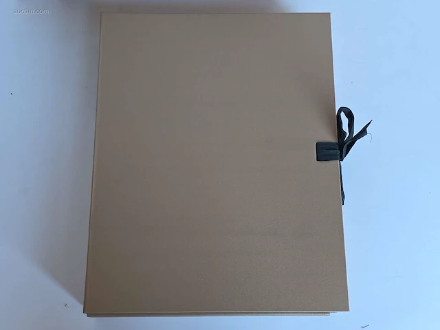 Orginele tijdschriften coach builders art journal... - afbeelding 3 van  8