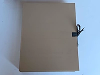 Orginele tijdschriften coach builders art journal... - afbeelding 3 van  8