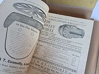 Orginele tijdschriften coach builders art journal... - afbeelding 8 van  8