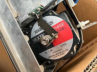 Oriental motor co a5838 stepping motor - afbeelding 4 van  6