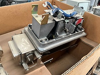 Oriental motor co a5838 stepping motor - afbeelding 6 van  6