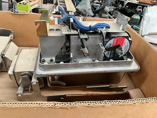 Oriental motor co a5838 stepping motor - afbeelding 1 van  6