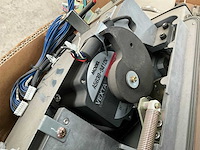 Oriental motor co a5838 stepping motor - afbeelding 5 van  6