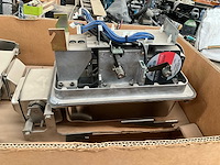 Oriental motor co a5838 stepping motor - afbeelding 1 van  6