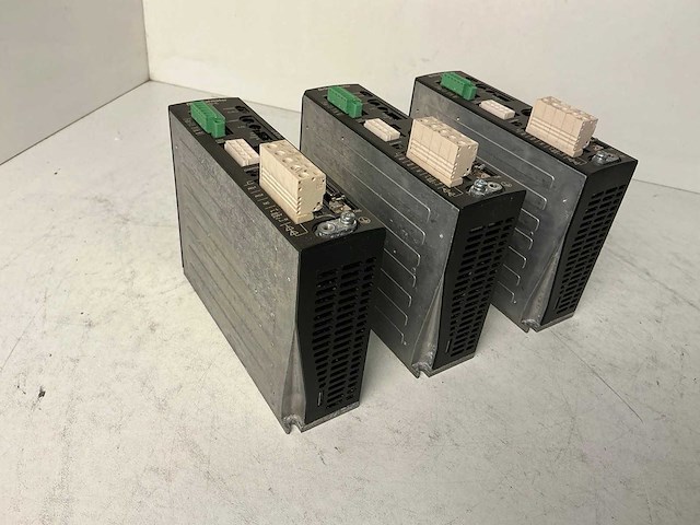 Orientmotor ard-c stappenmotor driver (3x) - afbeelding 3 van  5