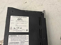 Orientmotor ard-c stappenmotor driver (3x) - afbeelding 4 van  5
