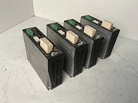 Orientmotor ard-c stappenmotor driver (4x) - afbeelding 4 van  6