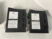 Orientmotor ard-c stappenmotor driver (4x) - afbeelding 6 van  6