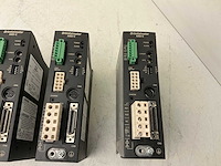 Orientmotor ard-c stappenmotor driver (4x) - afbeelding 3 van  6