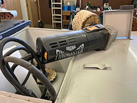 Original finimaster satineermachine - afbeelding 2 van  6