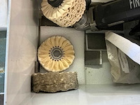 Original finimaster satineermachine - afbeelding 5 van  6