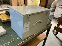 Original finimaster satineermachine - afbeelding 6 van  6