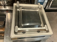 Original vacuummachine henkelman jumbo 35 overige opslag en handling - afbeelding 2 van  6