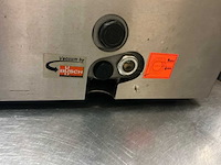 Original vacuummachine henkelman jumbo 35 overige opslag en handling - afbeelding 6 van  6