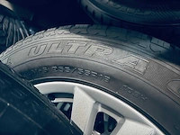 Originele bmw winter kit x5 en x6 - 255/55/18? 5x120 109h* met goodyear banden - afbeelding 6 van  7