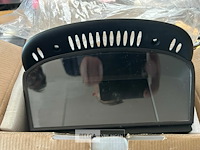 Originele ccc multimedia voor bmw e60 - afbeelding 1 van  4