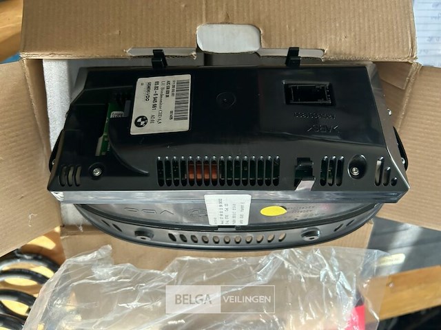 Originele ccc multimedia voor bmw e60 - afbeelding 2 van  4