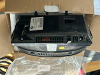Originele ccc multimedia voor bmw e60 - afbeelding 2 van  4