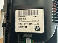 Originele ccc multimedia voor bmw e60 - afbeelding 3 van  4