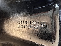 Originele fuchs velgen porsche 911 - afbeelding 6 van  9