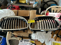 Originele grill voor bmq e60 - afbeelding 1 van  3