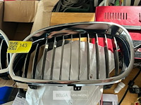 Originele grill voor bmq e60 - afbeelding 3 van  3
