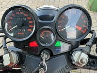 Originele honda cbx 550 f,oldtimer motor - afbeelding 6 van  13