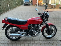 Originele honda cbx 550 f,oldtimer motor - afbeelding 2 van  13