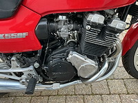 Originele honda cbx 550 f,oldtimer motor - afbeelding 11 van  13
