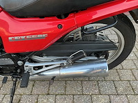 Originele honda cbx 550 f,oldtimer motor - afbeelding 12 van  13