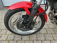 Originele honda cbx 550 f,oldtimer motor - afbeelding 10 van  13