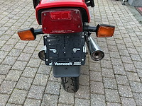 Originele honda cbx 550 f,oldtimer motor - afbeelding 7 van  13