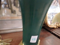 Originele lamp getekend ledauphin france - afbeelding 2 van  3