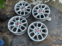 Originele mini rim met sensor