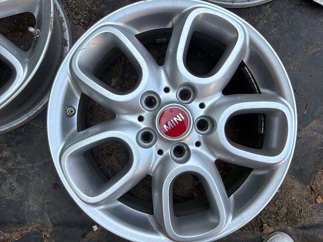 Originele mini rim met sensor - afbeelding 2 van  6