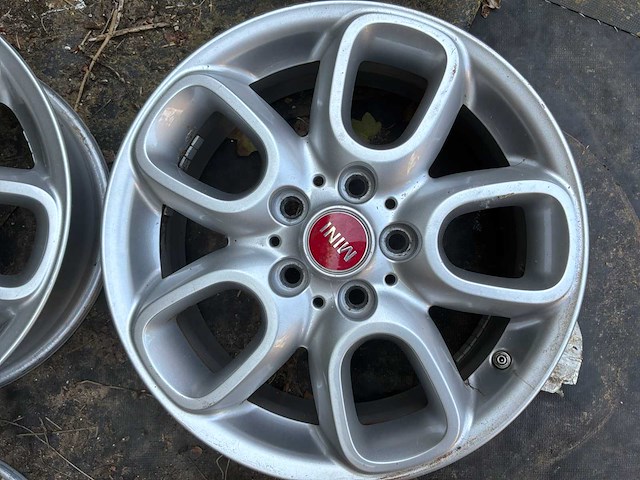 Originele mini rim met sensor - afbeelding 4 van  6