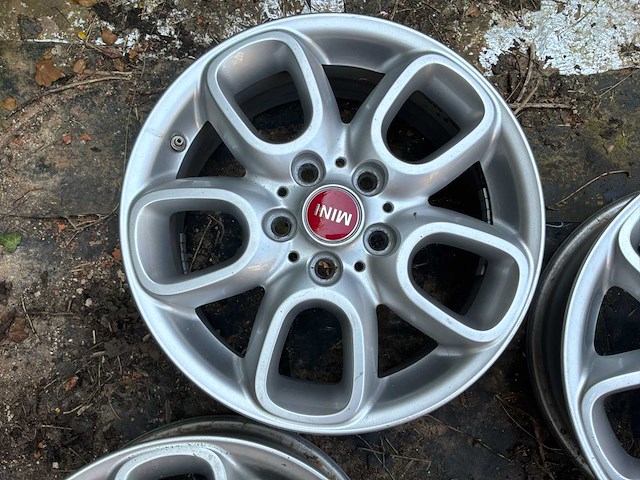 Originele mini rim met sensor - afbeelding 5 van  6