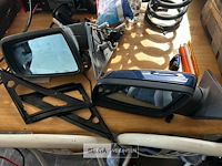 Originele spiegels bmw e60 - afbeelding 1 van  6
