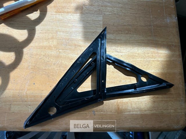 Originele spiegels bmw e60 - afbeelding 4 van  6