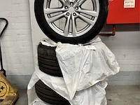 Originele velgen q7 e-tron 2018