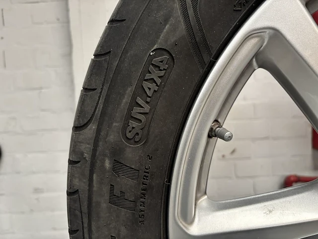 Originele velgen q7 e-tron 2018 - afbeelding 5 van  6