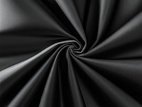 Orinova zwarte verduisterende gordijnen (140x183cm) - afbeelding 6 van  6